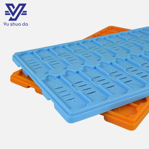 Placa de secado de portaobjetos de vidrio de ventilación avanzada de laboratorio - Product Image 1