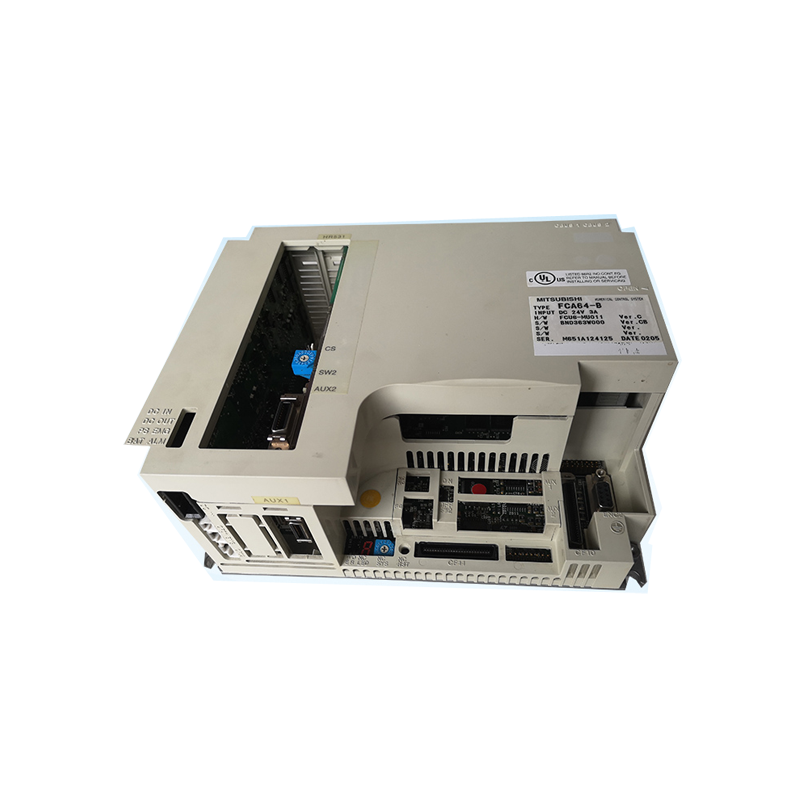 Buy In Bulk Mitsubishi FCA64S High-Performance NC Controller