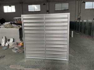 Ventilateur <span class=keywords><strong>d</strong></span>'extraction Vertical avec Ventilation, système de Ventilation axiale, ventilateur de refroidissement, échappement, <span class=keywords><strong>pour</strong></span> serre agricole - Product Image 3