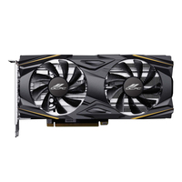 La dernière carte graphique RTX 3060 12GB VRAM prend en charge les graphiques haute définition 4K Gaming idéaux pour les joueurs d'e-sport