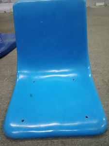 Tùy chỉnh SMC FRP GRP thể thao chỗ ngồi sân vận động ghế xe buýt - Product Image 3