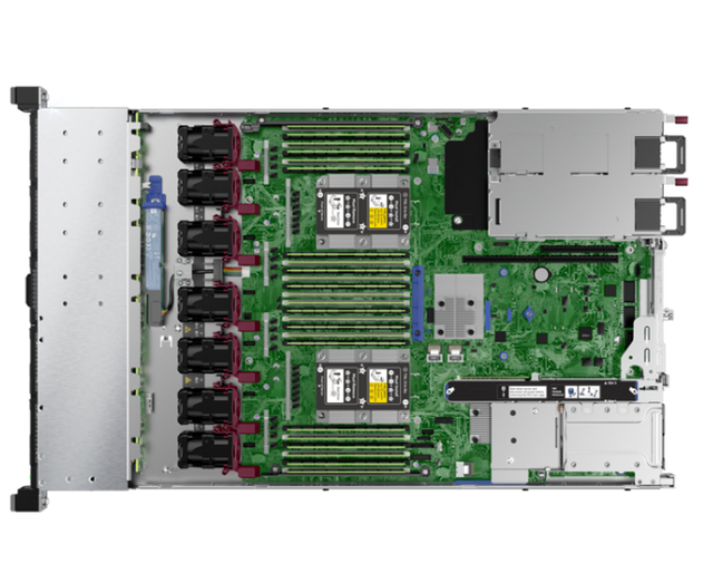 SR630 V3 Server