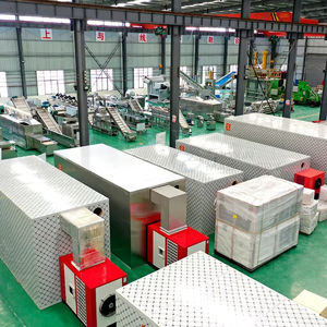 Équipement de séchage direct d'usine pour les légumes, prix de gros, déshydrateur alimentaire, machine à sécher le poivre - Product Image 1