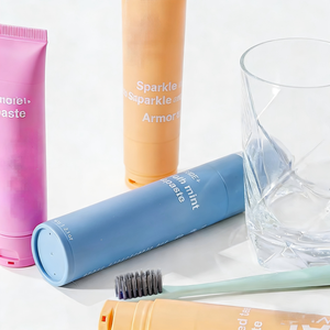 <span class=keywords><strong>Pasta</strong></span> De dientes con sabor a fruta de sandía de 60g con aliento fresco blanqueamiento de dientes ingrediente químico <span class=keywords><strong>Pasta</strong></span> De Dientes para uso doméstico - Product Image 3