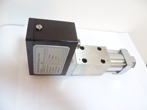 Fréquemment utilisé dans les équipements de formage des métaux, peut remplacer la série 633/634, électro-hydraulique à action directe 633-320B - Product Image 3