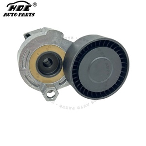 เครื่องปรับความตึงสายพานรถยนต์ HDE สำหรับ Renault Clio Nissan Almera 8200371058 11955BN701 VKM36050 - Product Image 2