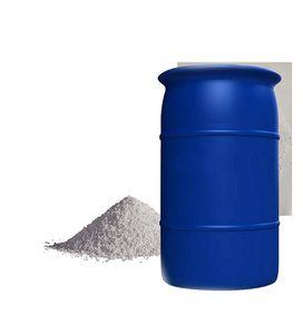 Polvo multiusos a base de potasa adecuado para la fabricación de vidrio, procesamiento de detergentes, formulación de alimentos y uso industrial. - Product Image 1