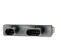 Módulo de Control de Encendido ICM para Chevrolet GMC C/K 1500 2500 3500 Pickup LX340 10496048