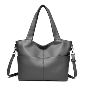 Fashion New Designer Crossbody Bags High Quality PU <b>Leather</b> Shoulder Messenger Bag Casual Totes Luxury Women Handbags and <b>Purses</b> - Product Image 5