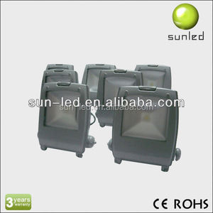 Tamaño estándar de alto rendimiento Luz de inundación Led 1000w <span class=keywords><strong>haluro</strong></span> reflector de Metal - Product Image 6