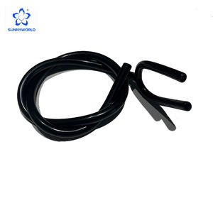 Nuevo Estetoscopio de Cardiología y Pulmonar de Rango <span class=keywords><strong>Completo</strong></span>, con Doble Cabeza, Campana de Latón y Diafragma Plano - Product Image 5