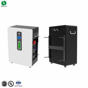 שירות ייצור בהתאמה אישית של קופסאות סוללות Lifepo4 ממתכת (ברזל/אלומיניום) כולל כיפוף, הטבעה וחיתוך בלייזר - Product Image 3