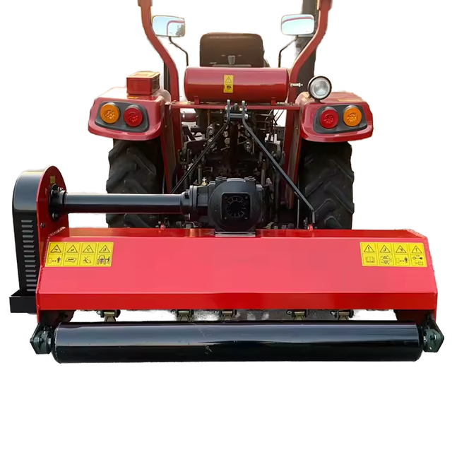 Best Price High Efficiency Mulcher Flail Mower Flail Mower Atv Gasoline Engine Flail Mowers Hammer for Tractor