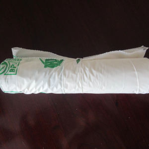 Bolsas de Almacenamiento Planas de Plástico Resistente de Grado Alimenticio, Sellado Térmico, para Envasar Snacks, Carne y Verduras, Precio de Fábrica - Product Image 1