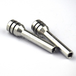Aluminum Alloy Car <b>Door</b> <b>Handle</b> Lock Latch <b>Replacement</b> Parts For General Models Menti Color Options Available - Product Image 4