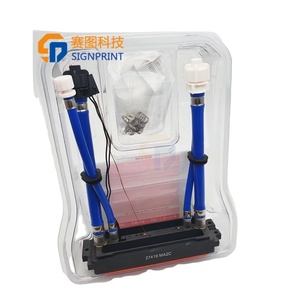 Dimatix starfire baskı kafası meme plakası kafa filtre baskı konektörü baskı modülü - Product Image 1