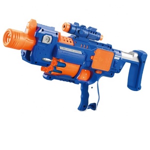 Pistolet Tir à Billes Plastique DMT21 – Pour Cible Carton – Dès 12 Ans