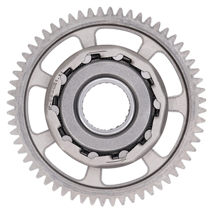 Piezas de Motor para Motocicleta, Conjunto de Embrague de Arranque Unidireccional Externo para <span class=keywords><strong>BMW</strong></span> G310GS 2018-2024 G310R 2016-2024 - Product Image 1