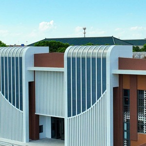 Panneaux solaires BIPV Topcon personnalisés et solutions bifaciales pour façades en verre pour carreaux solaires de bâtiment et de <span class=keywords><strong>maison</strong></span> - Product Image 5