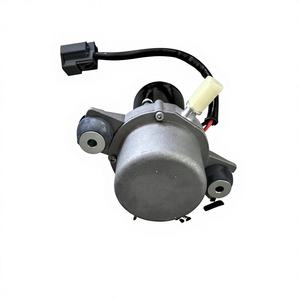 ניו פולונג מתמחה בריקון והחלפת משאבות ואקום חשמליות מדגם EP0101 עבור מערכות בלימה של משאיות, מק\\\"ט מקורי 458190101 - Product Image 4