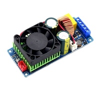 Carte d'amplificateur de puissance haute performance 500W Classe D HIFI numérique