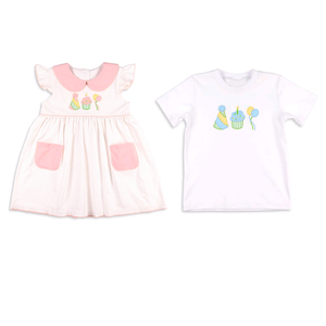 2025 Robe Décontractée à Paillettes Pour Bébé Fille Garçon Costume