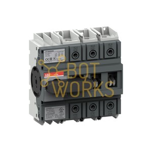 ABB 1SCA138208R1001 - Nuovo - Product Image 1