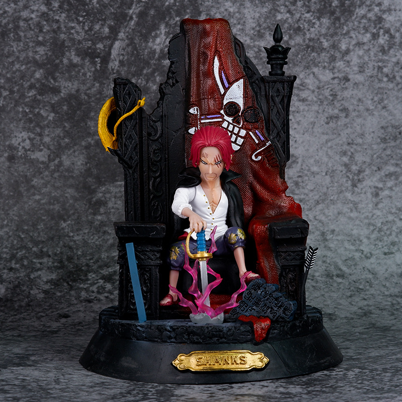 お客　ページ　赤髪　フィギュア 赤髪猫娘「ヘレナ」フィギュア予約開始！3月12日からBfull