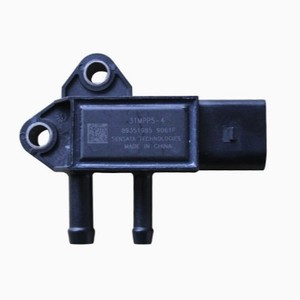 เซ็นเซอร์วัดความแตกต่างแรงดันน้ำมันดีเซล Yc รุ่น S50000-1205970A สำหรับอะไหล่เครื่องยนต์รถบรรทุก - Product Image 3