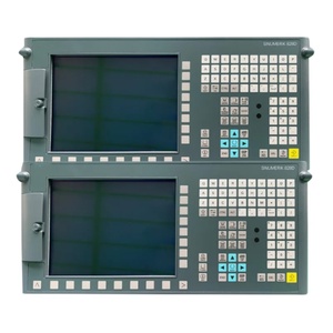 Nuevo y 100% Original 6FC5370-5AA40-0AA0 SINUMERIK 828D CONTROL NUMÉRICO CNC-HARDWARE PPU 271.4 HORIZONTAL - Product Image 3