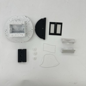 Hot Sale simple Style LED <b>Wall</b> Lamp Double-ended rocker <b>wall</b> <b>light</b> - Product Image 3