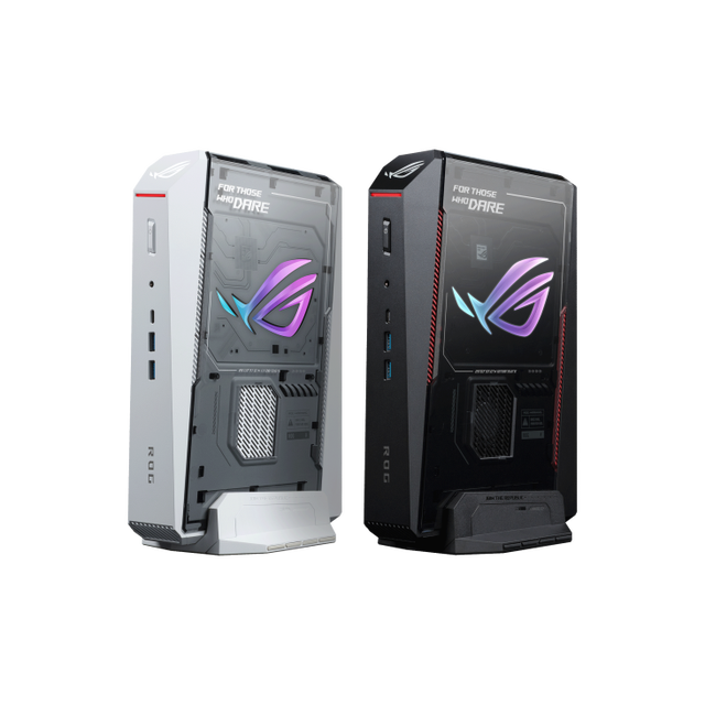 Brand New ROG NUC 2026 NUC16JNK RTX 5080 Ultra 9 290HX 32GB DDR5 RAM 1TB 2TB SSD Computer NUC PC Powerful Gaming Mini PC