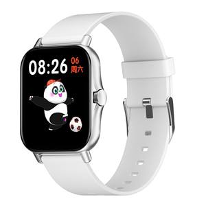 Dispositif de suivi GPS portable X8, montre intelligente Android de haute qualité pour hommes, montre intelligente de poignet tendance avec jeu Reloj - Product Image 3