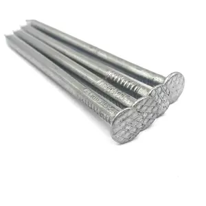 2 Inch Common Nail Iron Nail China Steel Nail Price Per Ton