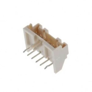 S06B-XASK-1 Circular Connector Electronic Component - Product Image 1