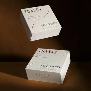 Caja de Regalo de Lujo Personalizada para Empaque de Productos con Logotipo Impreso, <span class=keywords><strong>Cajas</strong></span> de Regalo, Boîte Cadeau, Caja de Regalo de Lujo Personalizada - Product Image 5