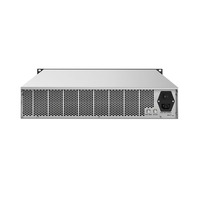 Modulateurs analogiques IP vers PAL B/G, D/K, NTSC série SFT8200, 32 canaux