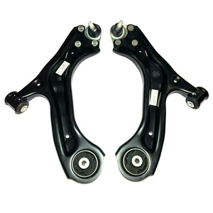 Brazo de Control Inferior Delantero Chevrolet 26262064 26262065, Pieza de Repuesto para Suspensión MacPherson - Product Image 2