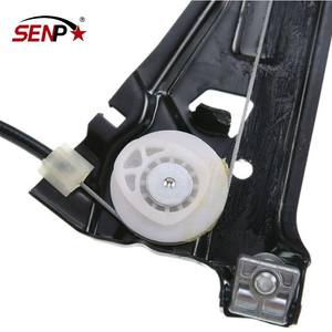 SENP Auto pièces vente directe d'usine <span class=keywords><strong>lève</strong></span>-<span class=keywords><strong>vitre</strong></span> de haute qualité <span class=keywords><strong>sans</strong></span> <span class=keywords><strong>moteur</strong></span>/avant droit pour Audi A5 2008-2016 OEM 8T0 837 462 - Product Image 5