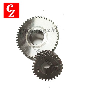 High-quality air Compressor Coupling 1635754009 /163575809 for Atlas Copco Original Factory Gear1-year Warranty - Product Image 1