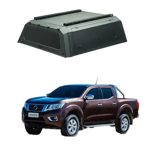 Suministro de fábrica, la cubierta de dosel de camión patentada mejorada de segunda generación, cubierta de techo rígido para <span class=keywords><strong>Nissan</strong></span> Navara - Product Image 1