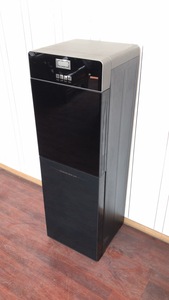 NEW Bottom Loading Compressor <strong>Water</strong> <strong>Dispenser</strong> Hot Cold with Glass Door - Product Image 6