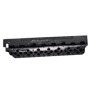 Cabeza de Cilindro Antichoque 4T9910 con Estructura Antivibración para Motor de Alta Vibración de Cantera CAT - Product Image 2