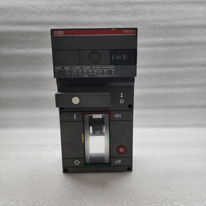 Controlador de Motor SACE S6S AE07002396 800A PLC - Product Image 5