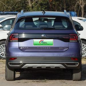 2024 <span class=keywords><strong>VW</strong></span> <span class=keywords><strong>T</strong></span>-<span class=keywords><strong>Cross</strong></span> 330TSI DSG Comfort Coche de gasolina con transmisión automática Cámara trasera al por mayor Nuevo <span class=keywords><strong>t</strong></span>-<span class=keywords><strong>cross</strong></span> <span class=keywords><strong>VW</strong></span> - Product Image 6