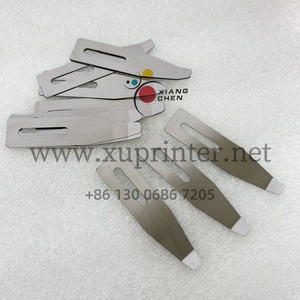 WD High Quality 794-1512-601 Sheet Separators 69*16*0.2mm 7941512601 for Komori GL440 <b>Printing</b> <b>Machinery</b> Parts - Product Image 3