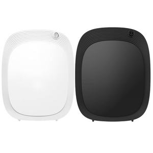 Diffuseur d'arômes intelligent en plastique PP de 150 ml, OEM ODM, diffuseur d'arômes à diffusion par PCB, diffuseur d'huiles essentielles mural plat - Product Image 2