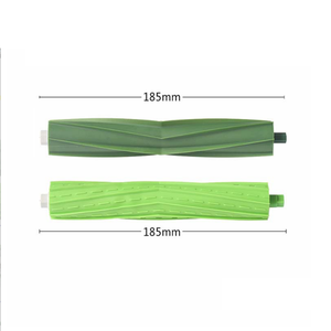 Đối Với <span class=keywords><strong>Irobot</strong></span> Roombass <span class=keywords><strong>Robot</strong></span> Quét Phụ Kiện Bàn Chải Chính I7 + E5 E6 Bàn Chải Keo Lăn - Product Image 2