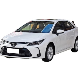 Voitures Chinoises Corollas 2021 <span class=keywords><strong>2023</strong></span> 2024 Neuves Automatiques Toyotas Voitures d'Occasion Toyotas Berline 4x4 à Bas <span class=keywords><strong>Prix</strong></span> Toyotas Voiture de Seconde Main - Product Image 1