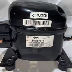 Compresseur de réfrigérateur R600a <span class=keywords><strong>LG</strong></span> Inverter <span class=keywords><strong>Prix</strong></span> du compresseur de réfrigérateur pour réfrigérateurs et congélateurs - Product Image 4